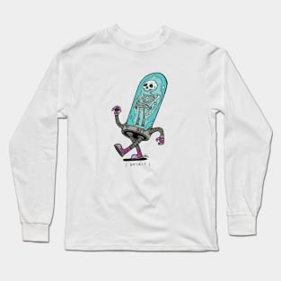 Spirit Long Sleeve T-Shirt